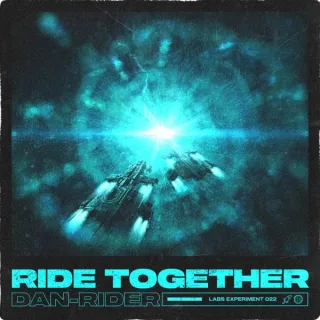 Cover: Dan-Rider - Ride Together