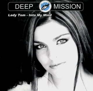 Cover: Lady Tom - Into My Mind