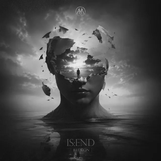 Cover: iS:ΣNÐ - Illusion