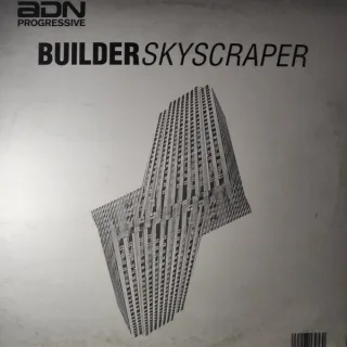 Cover: Builder - Skyscraper