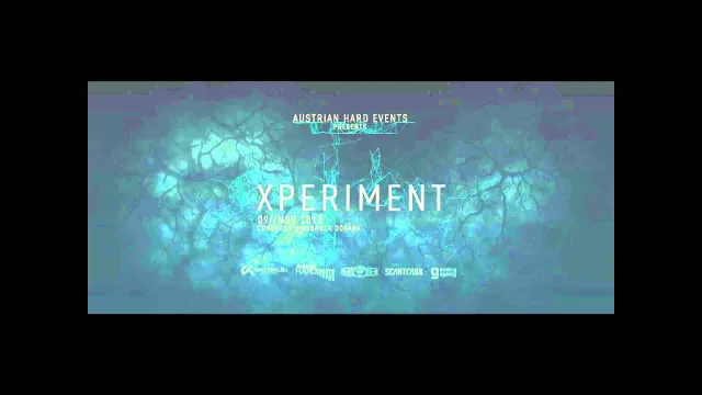 Cover: Stereotuners - Xperiment 2013 (Official Anthem)