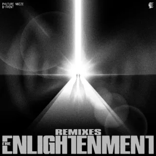Cover: Phuture Noize & B-Front - My Beautiful Fantasy (Kronos Remix)