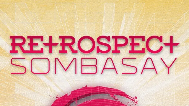 Cover: Retrospect - Sombasay