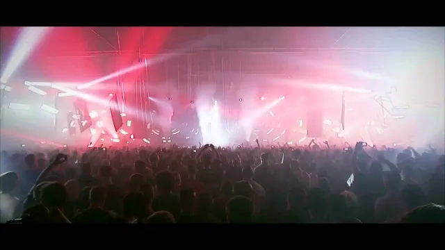 Cover: Outblast - Bassleader (Official Bassleader 2011 hardcore anthem)