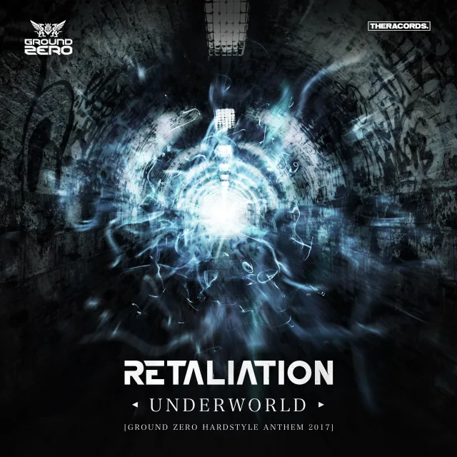 Cover: Retaliation - Underworld (Ground Zero Hardstyle Anthem 2017)