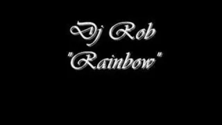 Cover: DJ Rob - Rainbow