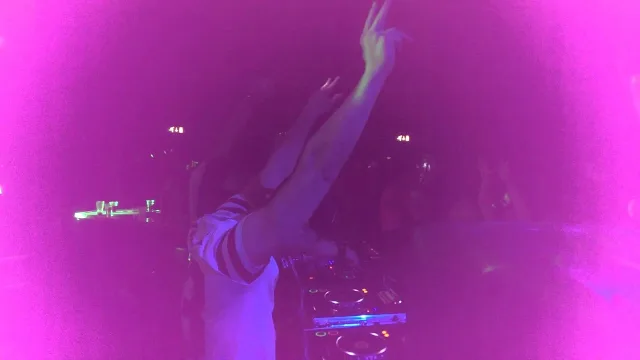 Cover: Thera vs Degos & Re-done - Rave