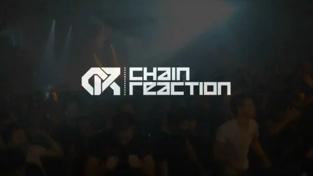 Cover: Crypsis & Chain Reaction - The Attack