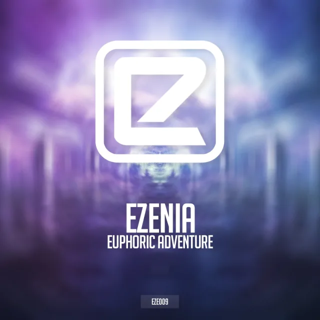 Cover: Ezenia - Euphoric Adventure