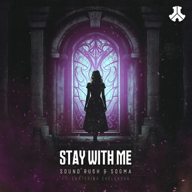 Cover: Sound Rush & Sogma ft. Ekaterina Shelehova - Stay With Me EP