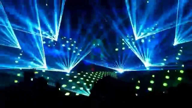 Cover: R3hab & Trevor Guthrie - Soundwave (Audiotricz Remix)