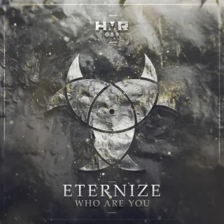Cover: Eternize - Who Are You