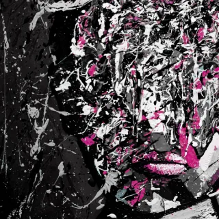 Cover: Tripped - A Thing About Acid