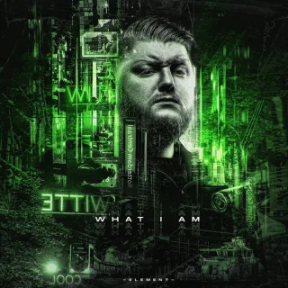 Cover: Element - What I Am