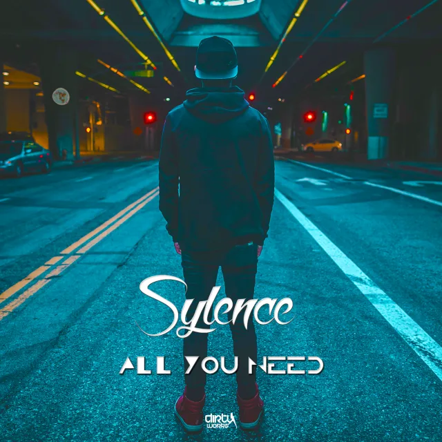 Cover: Sylence - All You Need