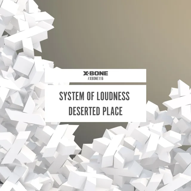 Cover: System Of Loudness - Deserted Place