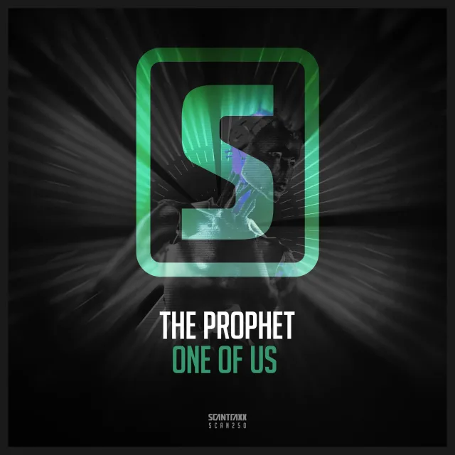 Cover: The Prophet - One Of Us