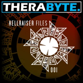 Cover: Hellraiser - Hellraiser Files 001