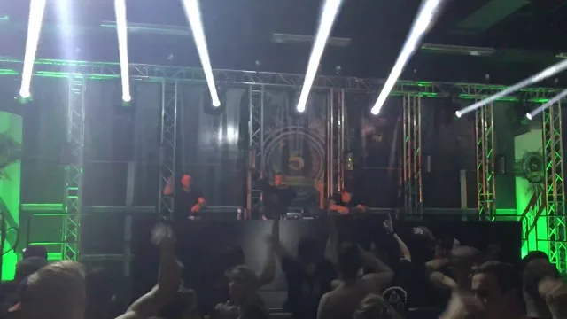 Cover: Thyron - The New Shit (Hardcore Edit)