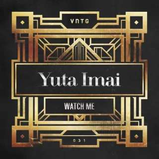 Cover: Yuta Imai - Watch Me