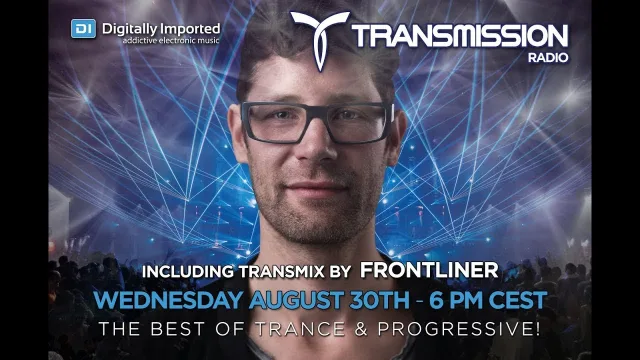 Cover: Ten Sharp - You (Frontliner Remix)