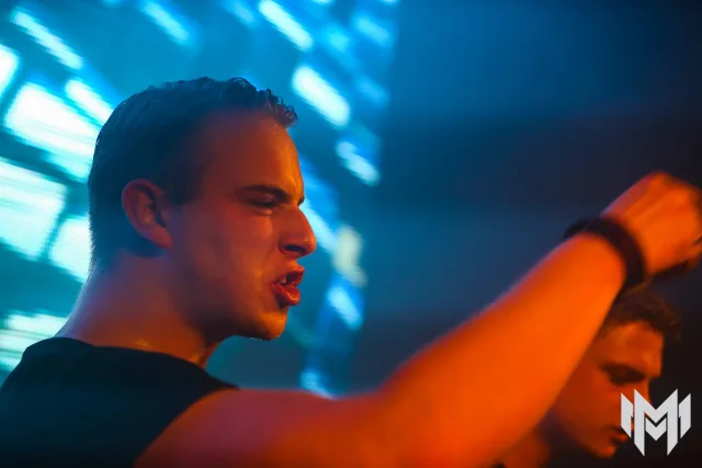 Cover: Radical Redemption - Judge Me