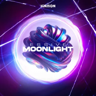 Cover: Essive - Moonlight