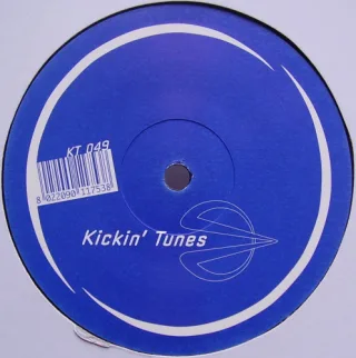 Cover: Julian DJ & Davide Sonar - Acid Tetris E.P.