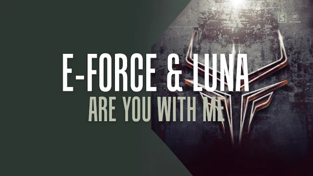 Cover: E-Force - The Edge Of Insanity Sampler IV