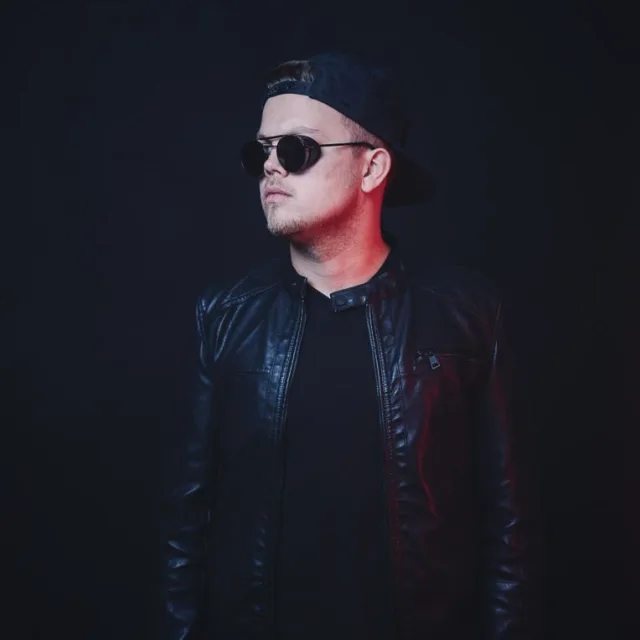 Cover: Faithless - Insomnia (Eternate Edit)