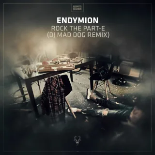Cover: Endymion - Rock The Part-E (DJ Mad Dog Remix)