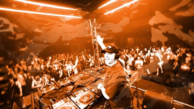 Cover: Exproz - LIVE EP
