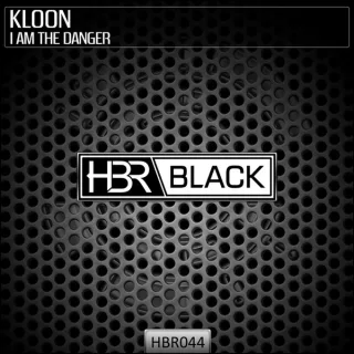 Cover: Kloon - I Am The Danger
