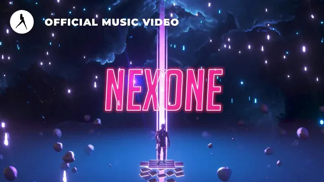 Cover: Nexone - The Next One