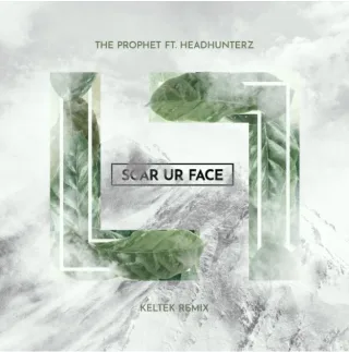 Cover: The Prophet ft. Headhunterz - Scar Ur Face (KELTEK Remix)
