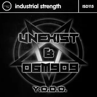 Cover: Unexist & OGM909 - Y.O.D.O.