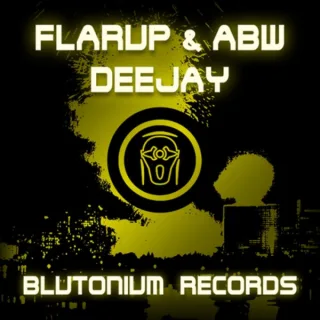 Cover: Flarup & Abw - Deejay