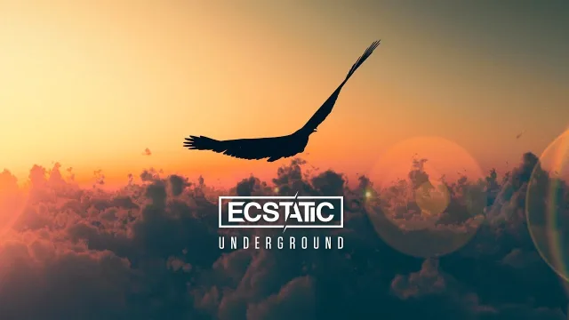 Cover: Ecstatic - Underground