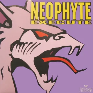 Cover: Neophyte - Execute