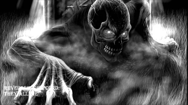 Cover: Reverser & Ripcord - They All Die / Structured Chaos