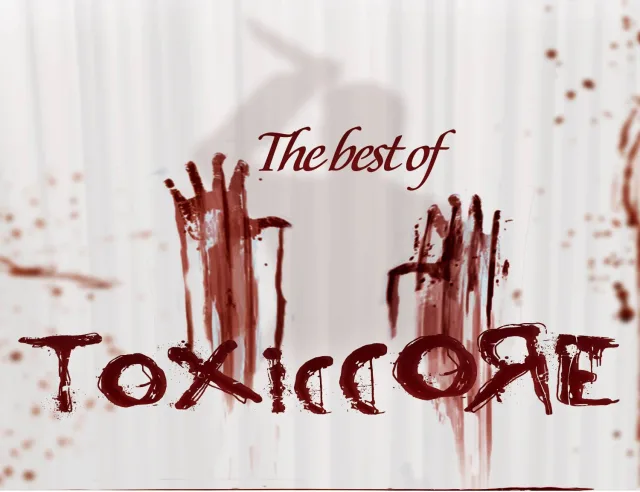 Cover: Brutal Jesters & Dr. Peacock - Last Change To Lose Control (ToXic Inside Xmas Mash-up)