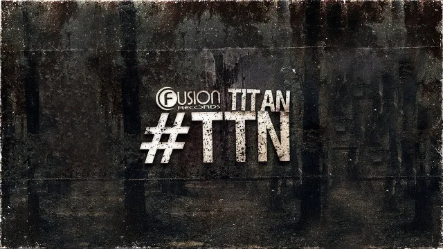 Cover: Titan - #TTN
