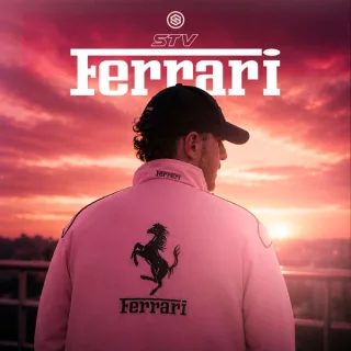 Cover: STV - Ferrari