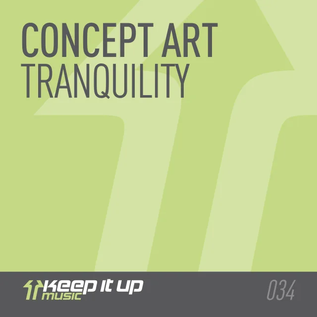 Cover: Concept Art - Tranquility