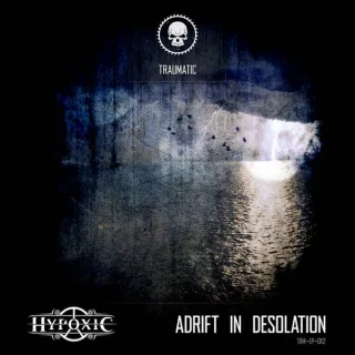 Cover: Hypoxic - Adrift In Desolation