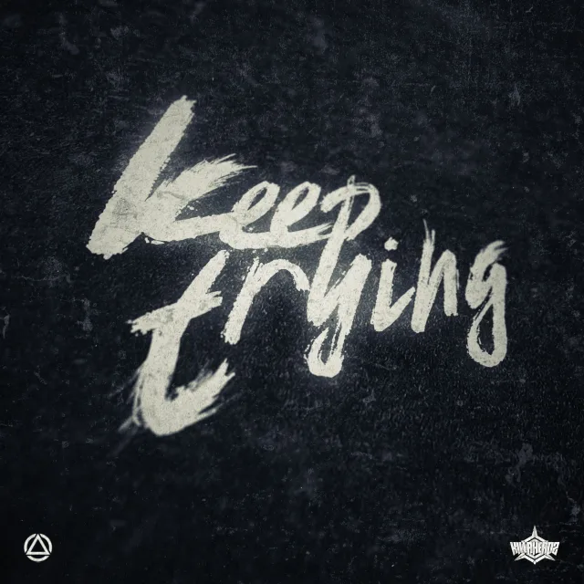 Cover: Killaheadz - Keep Trying