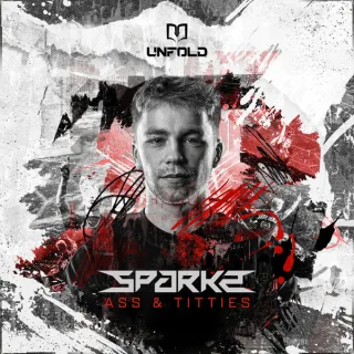 Cover: Sparkz - Ass & Titties