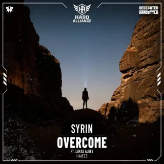 Cover: Syrin - Overcome