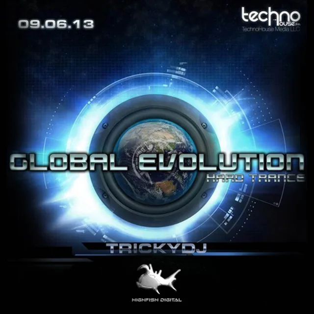 Cover: Jake Nicholls & Tricky Dj - Secrets