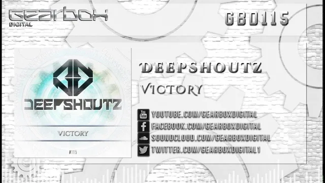 Cover: Deepshoutz - Victory